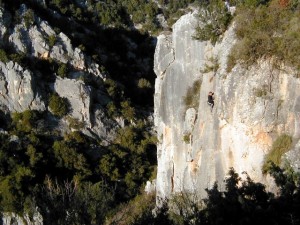 Aldura-sport Climbing