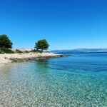 Sup Tour Island Brač